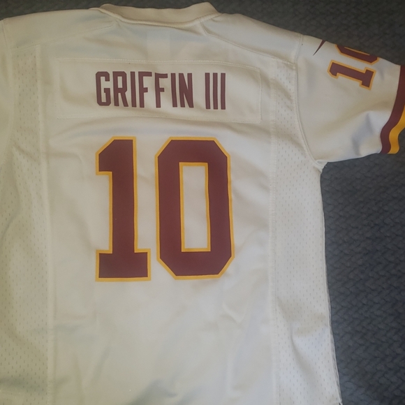 Rg3  nike jersey - Picture 4 of 5